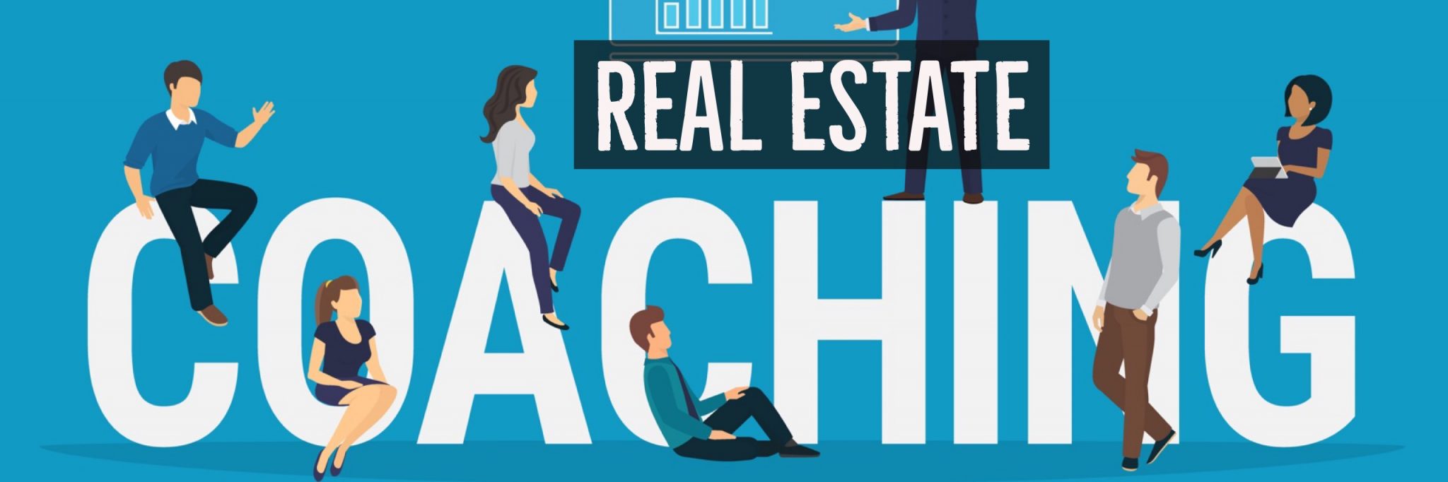 Image result for Real Estate Coach
