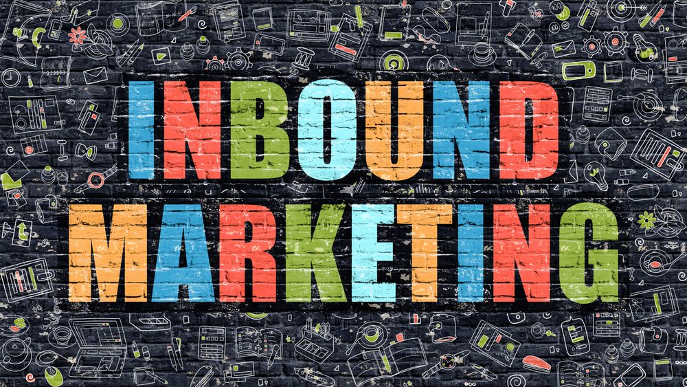 Inbound Marketing for Real Estate Agents