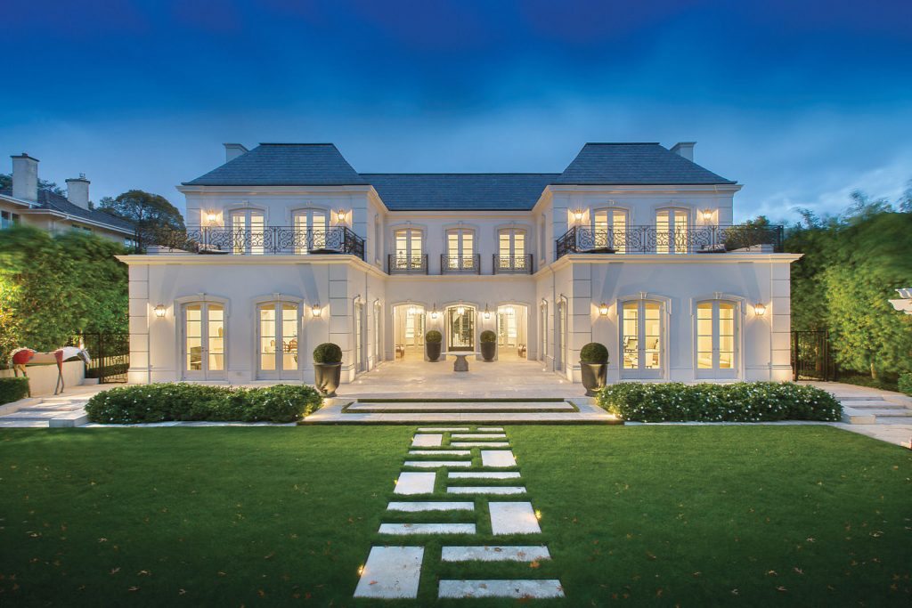 Top 10 Expensive Homes in Los Angeles | REH