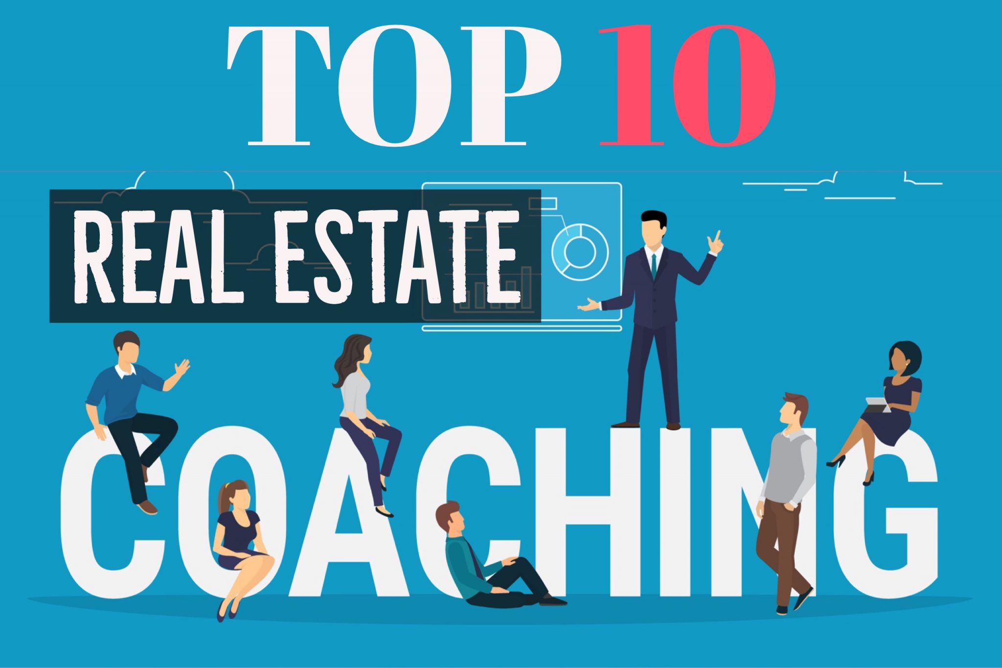 Top Coaches for Real-Estate Agents - Gary Gold - Best Los Angeles Luxury Real  Estate Realtor