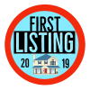 First Listing of 2019 Best Real Estate Company to work for Best real estate trainign for new agents REH real estate