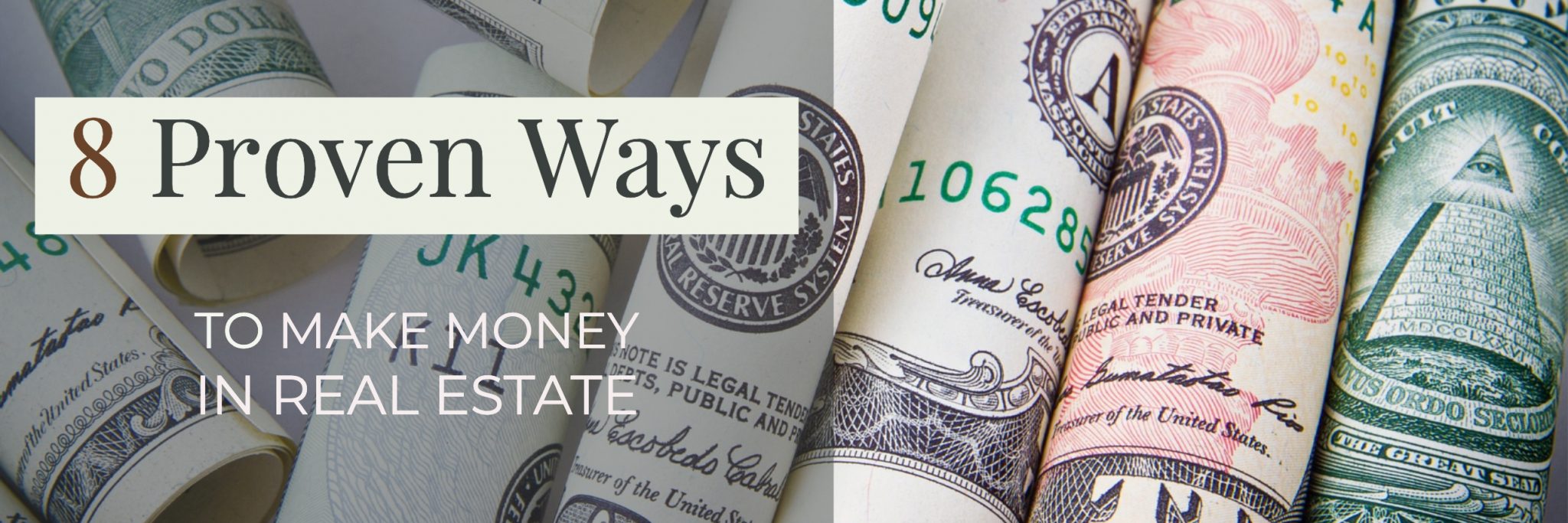 8-proven-ways-to-make-money-in-real-estate-the-core