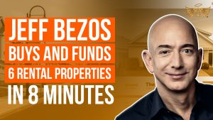 Real Estate Heaven REH Jeff Bezos Backed Arrived Homes Buys and Funds 6 Rental Properties in 8 minutes