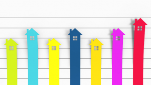 Real Estate Heaven REH Rents rose again in April, and are likely to rise throughout the year Price Increase