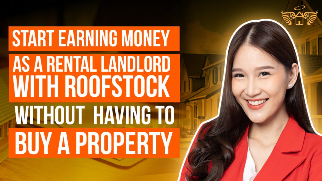 Real Estate Heaven REH Start Earning Money as a Rental Landlord with Roofstock Without Having To Buy A Property