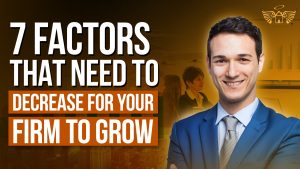 Real Estate Heaven REH 7 Factors that Need to Decrease for your firm to Grow