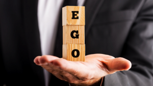 Real Estate Heaven REH 7 Factors that Need to Decrease for your firm to Grow Ego