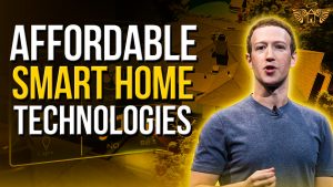 Real Estate Heaven REH Using Affordable Smart Home Technologies