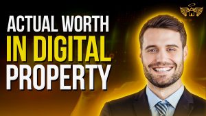 Real Estate Heaven REH Want to learn a property's actual worth Consider digital