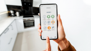 Real Estate Heaven REH What Buyers and Sellers Should Know About Smart Homes Phone