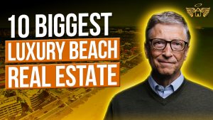 Real Estate Heaven REH 10 Biggest Luxury Beach Real Estate Sales since October 2021
