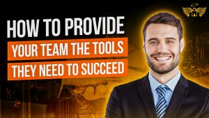 Real Estate Heaven REH How to Provide Your Team the Tools They Need to Succeed