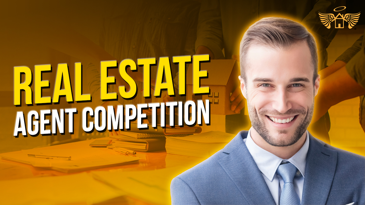 Real Estate Heaven REH How to Standout amidst Competition as a Real Estate Agent