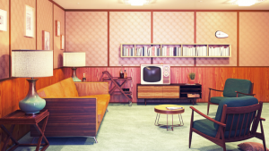 Real Estate Heaven REH What Real Estate Agents Need to Understand About 1960s Housing Living Room