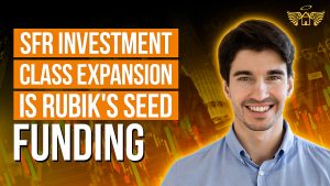 Real Estate Heaven REH Boosting the Expansion of the SFR Investment Class is Rubik's Seed Funding