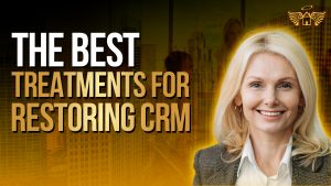 Real Estate Heaven REH Has a cold entered your pipeline The best treatments for restoring CRM