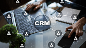 Real Estate Heaven REH Has a cold entered your pipeline The best treatments for restoring CRM Data