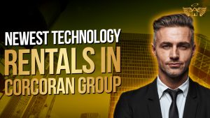 Real Estate Heaven REH The Newest Technology Rentals from The Corcoran Group