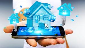 Real Estate Heaven REH The Newest Technology Rentals from The Corcoran Group App