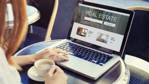 Real Estate Heaven REH The Newest Technology Rentals from The Corcoran Group Website