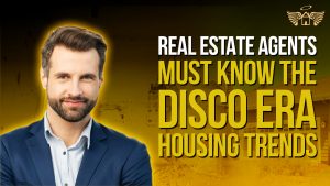 Real Estate Heaven REH What Real Estate Agents Should Know About Disco Era Housing Trends