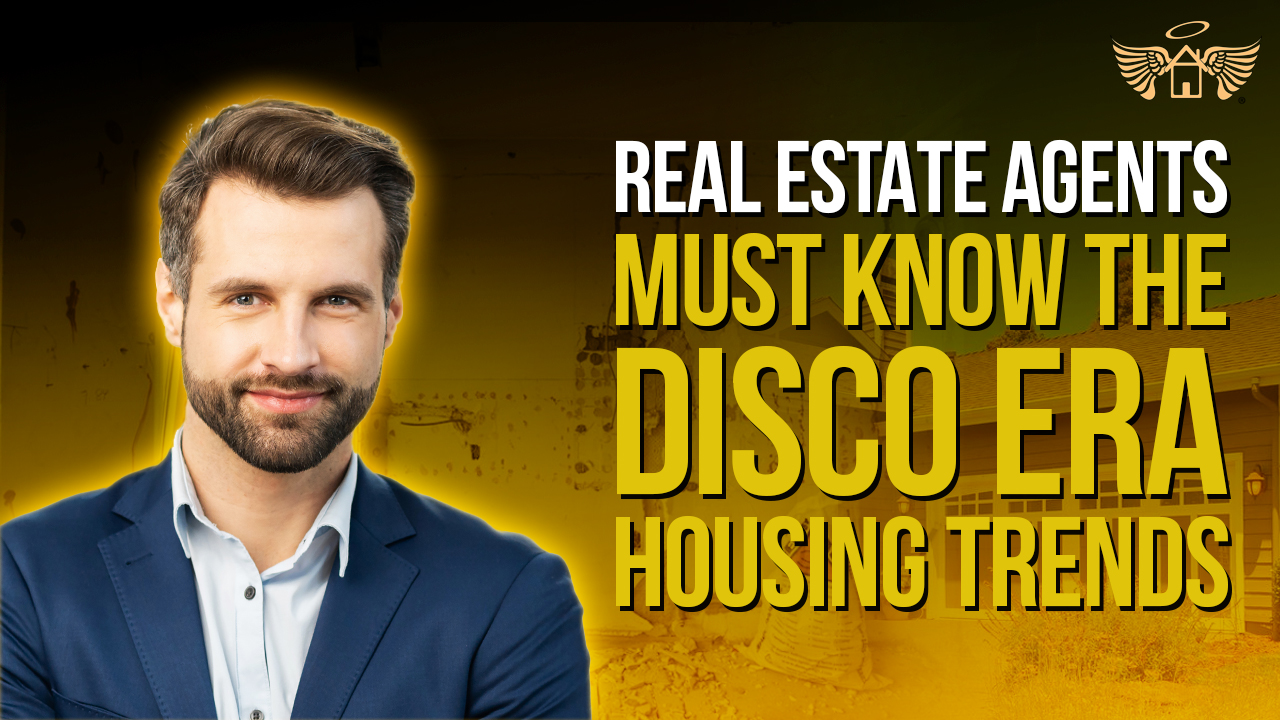 Real Estate Heaven REH What Real Estate Agents Should Know About Disco Era Housing Trends