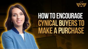 Real Estate Heaven REH How To Encourage Cynical Buyers To Make A Purchase
