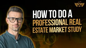 Real Estate Heaven REH How to Do a Professional Real Estate Market Study