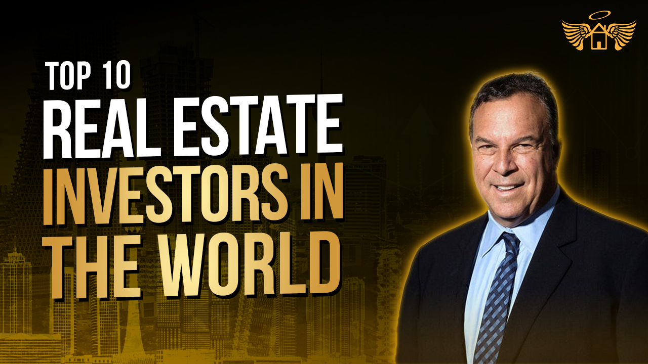 argument kor zoom Who Are The Top 10 Real Estate Investors In The World? | REH Real Estate