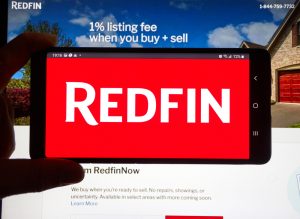 Real Estate Heaven REH In Hilton Head, South Carolina, Redfin debuts App