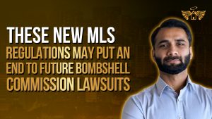 Real Estate Heaven REH These New MLS Regulations May Put an End to Future Bombshell Commission Lawsuits Cover